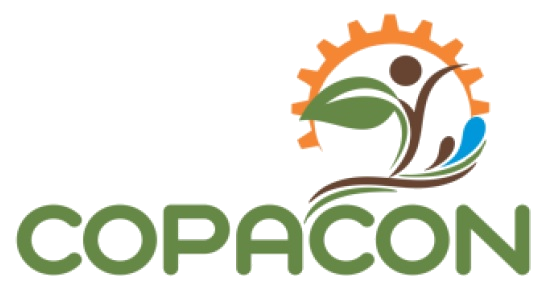 Logo COPACON